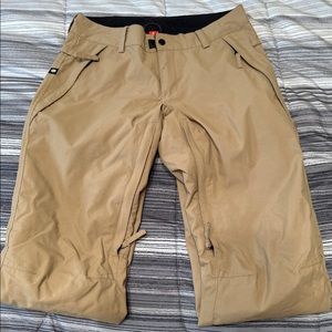 686 Women’s Snow Pants